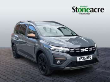 2025 (25) - Extreme HYBRID 140 MY24 5-Door