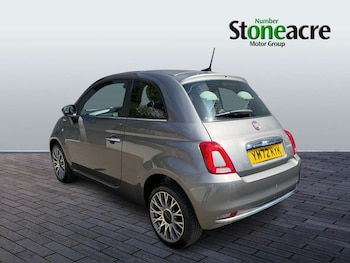 Used Fiat 500 2022 for sale - 78772315: Photo