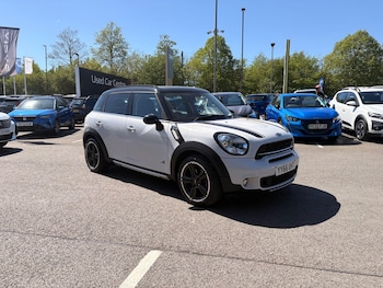 Used MINI Countryman 2016 for sale - 78481061: Photo