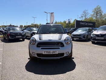 Used MINI Countryman 2016 for sale - 78481061: Photo