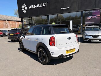 Used MINI Countryman 2016 for sale - 78481061: Photo