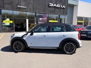 Used MINI Countryman 2016 for sale - 78481061: Photo