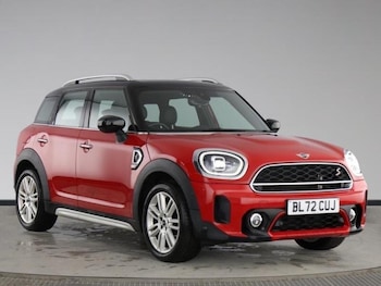 Used MINI Countryman 2022 for sale - 77784420: Photo