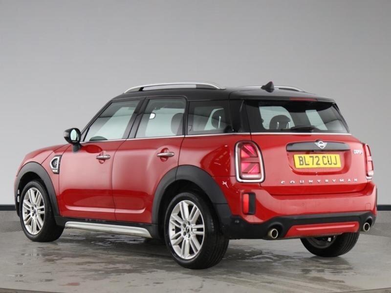 Used MINI Countryman for sale - 77784420: Photo 2