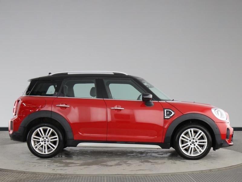 Used MINI Countryman for sale - 77784420: Photo 3