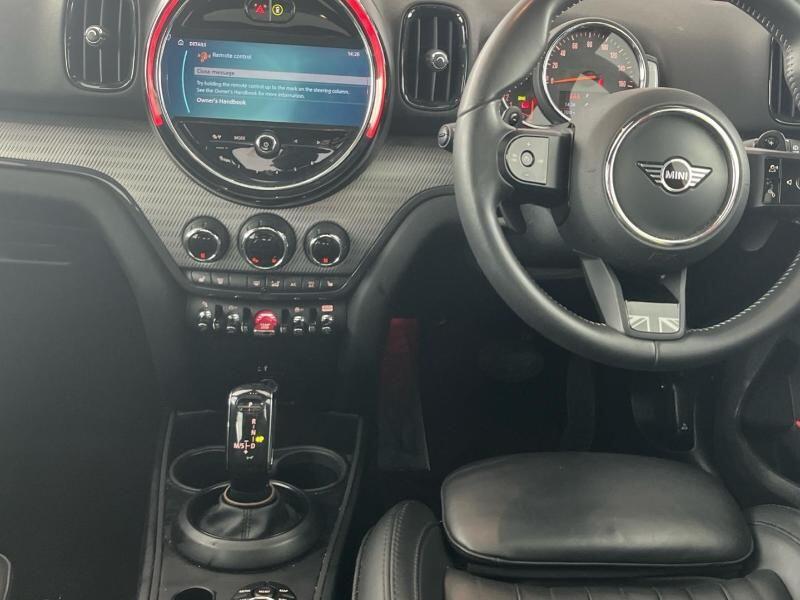 Used MINI Countryman for sale - 77784420: Photo 4