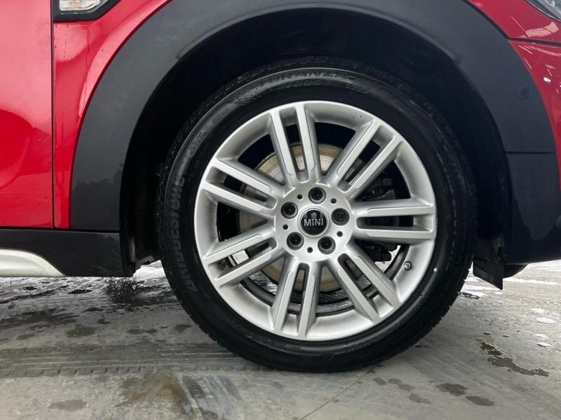 Used MINI Countryman for sale - 77784420: Photo 5