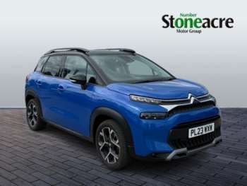 (23) - 1.2 PureTech Shine Plus SUV 5dr Petrol EAT6 Euro 6 (s/s) (130 ps)