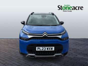 Used Citroen C3 Aircross 2023 for sale - 75060223: Photo