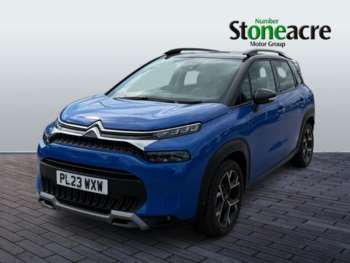 Used Citroen C3 Aircross 2023 for sale - 75060223: Photo