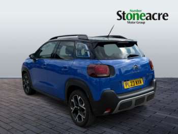 Used Citroen C3 Aircross 2023 for sale - 75060223: Photo