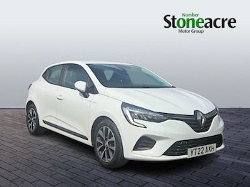 Renault - Clio