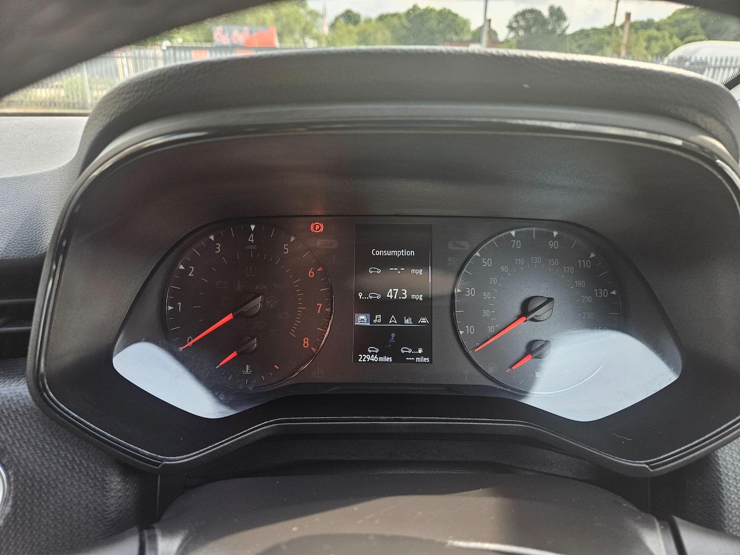 Vehicle 24