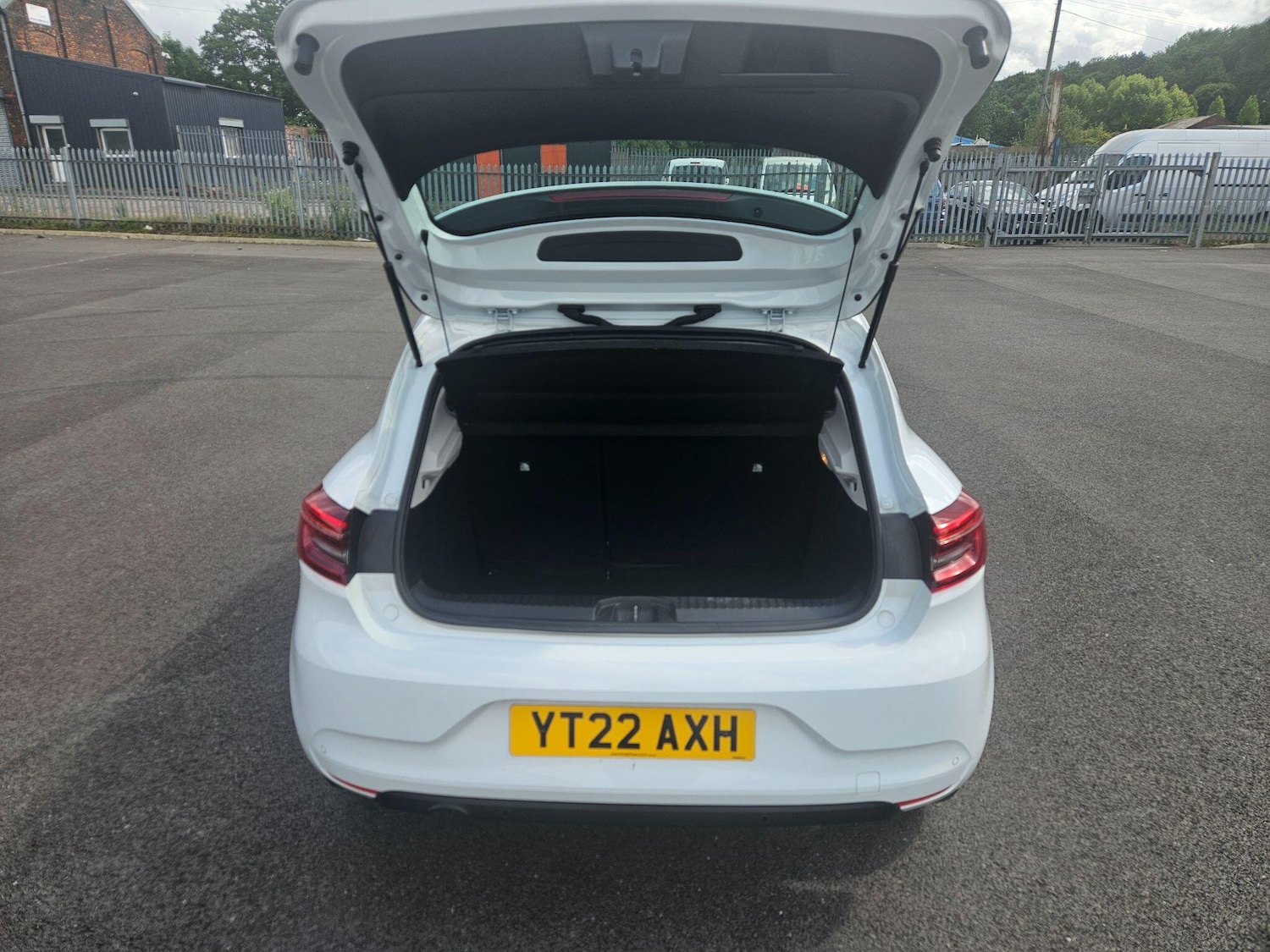 Vehicle 25