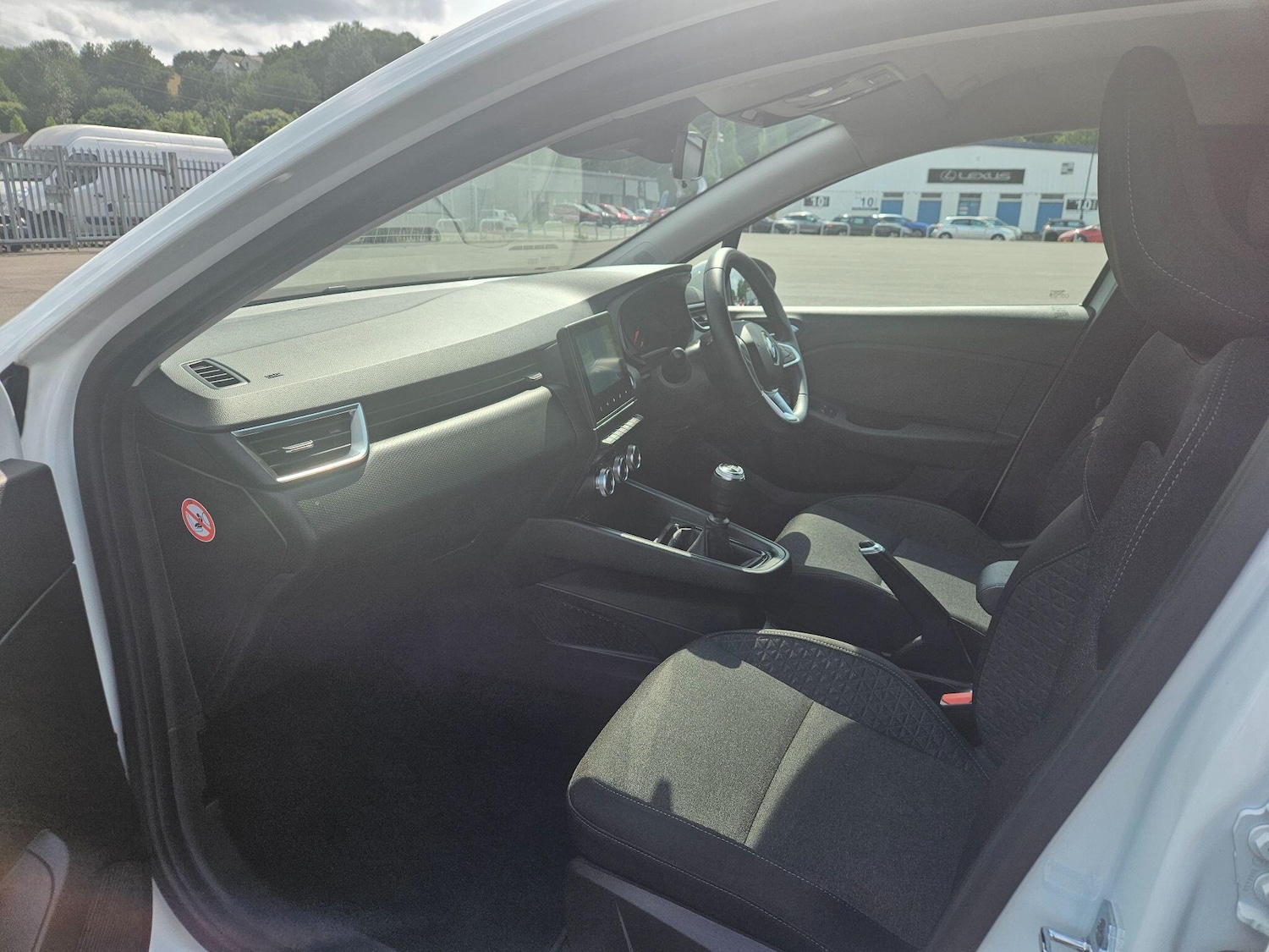 Vehicle 26