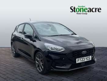 2023 (23) - 1.0 EcoBoost ST-Line 5dr