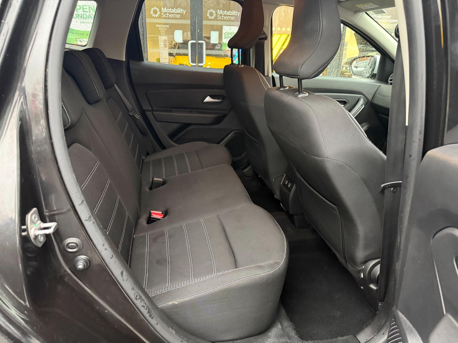 Used Dacia Duster 2022 for sale - 77598598: Photo 13