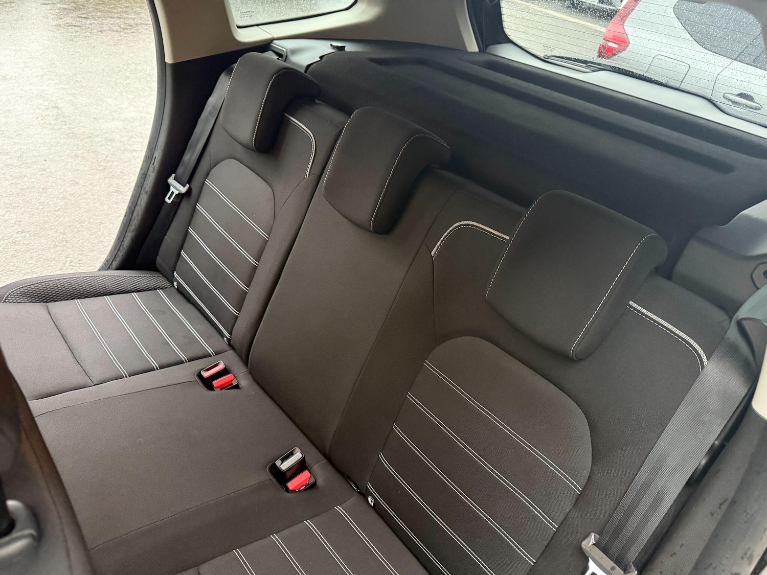 Used Dacia Duster 2022 for sale - 77598598: Photo 15