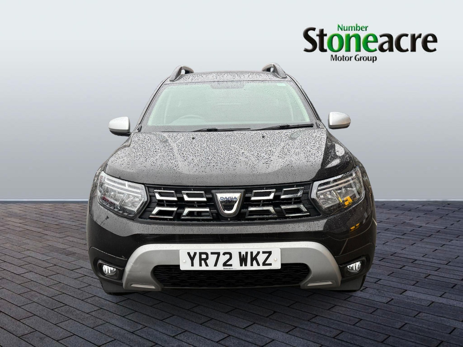 Used Dacia Duster 2022 for sale - 77598598: Photo 2