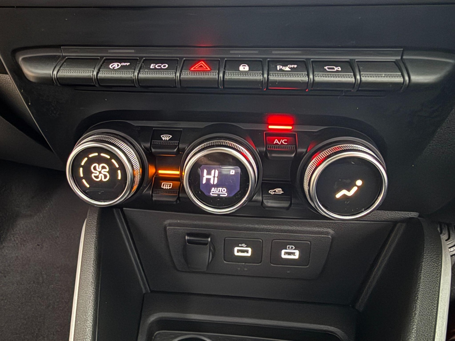 Used Dacia Duster 2022 for sale - 77598598: Photo 22