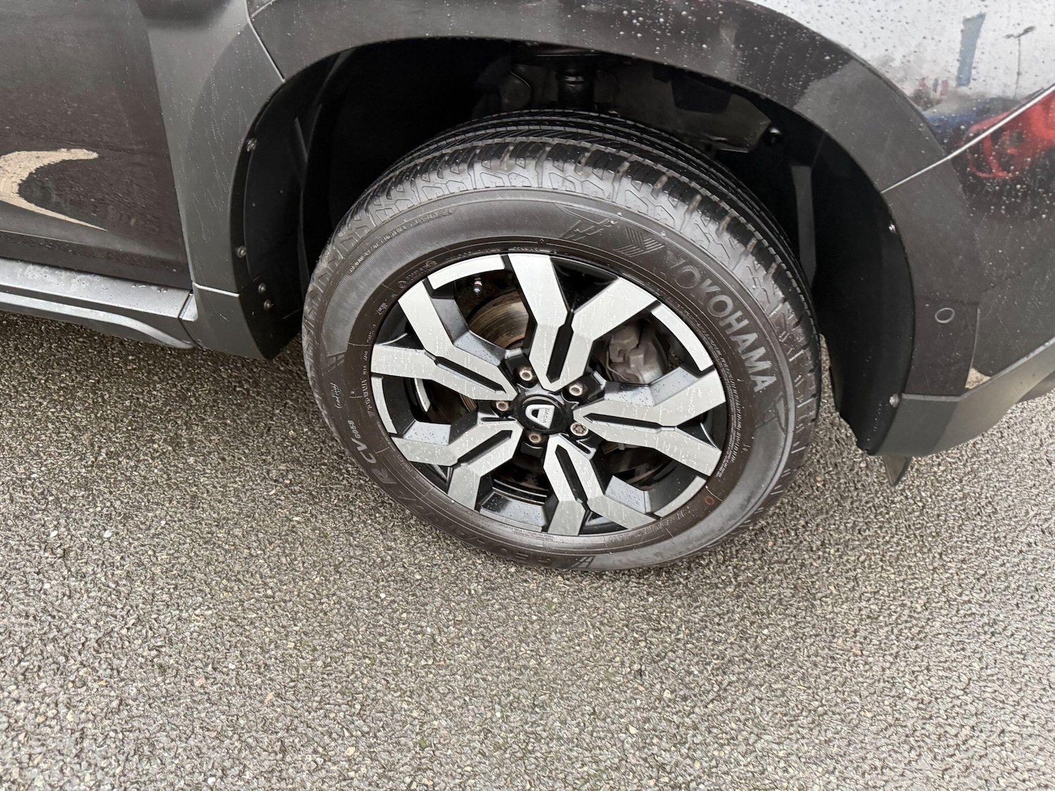 Used Dacia Duster 2022 for sale - 77598598: Photo 25