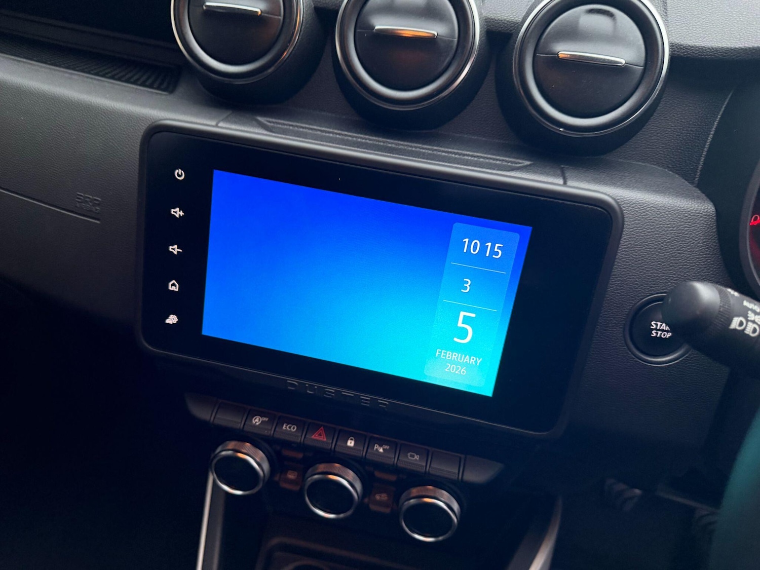 Used Dacia Duster 2022 for sale - 77598598: Photo 29