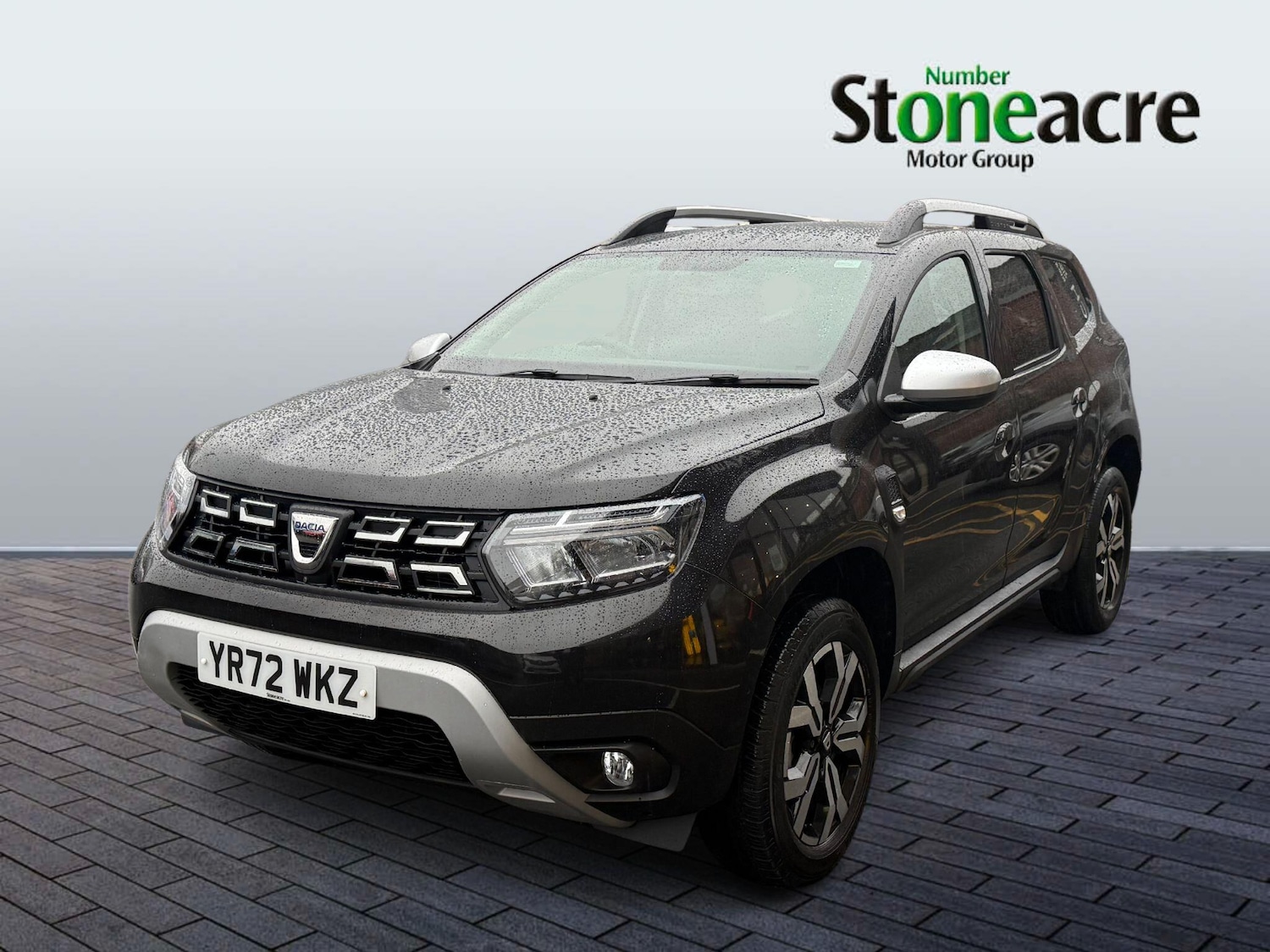 Used Dacia Duster 2022 for sale - 77598598: Photo 3