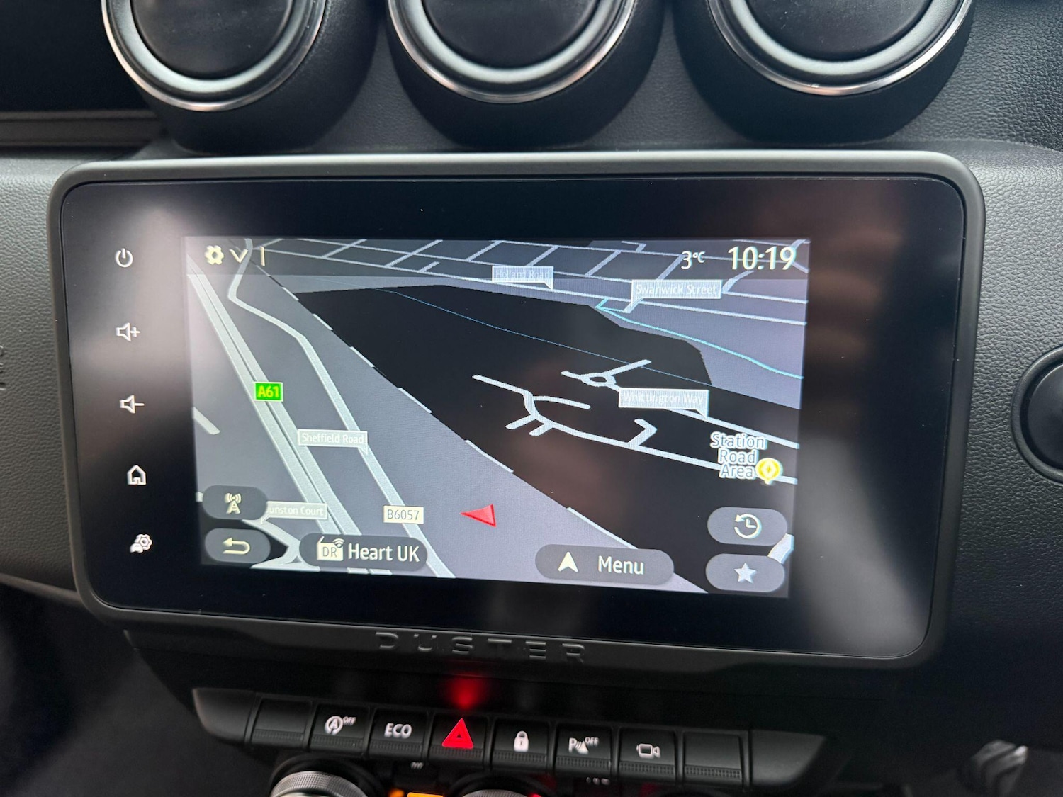 Used Dacia Duster 2022 for sale - 77598598: Photo 31