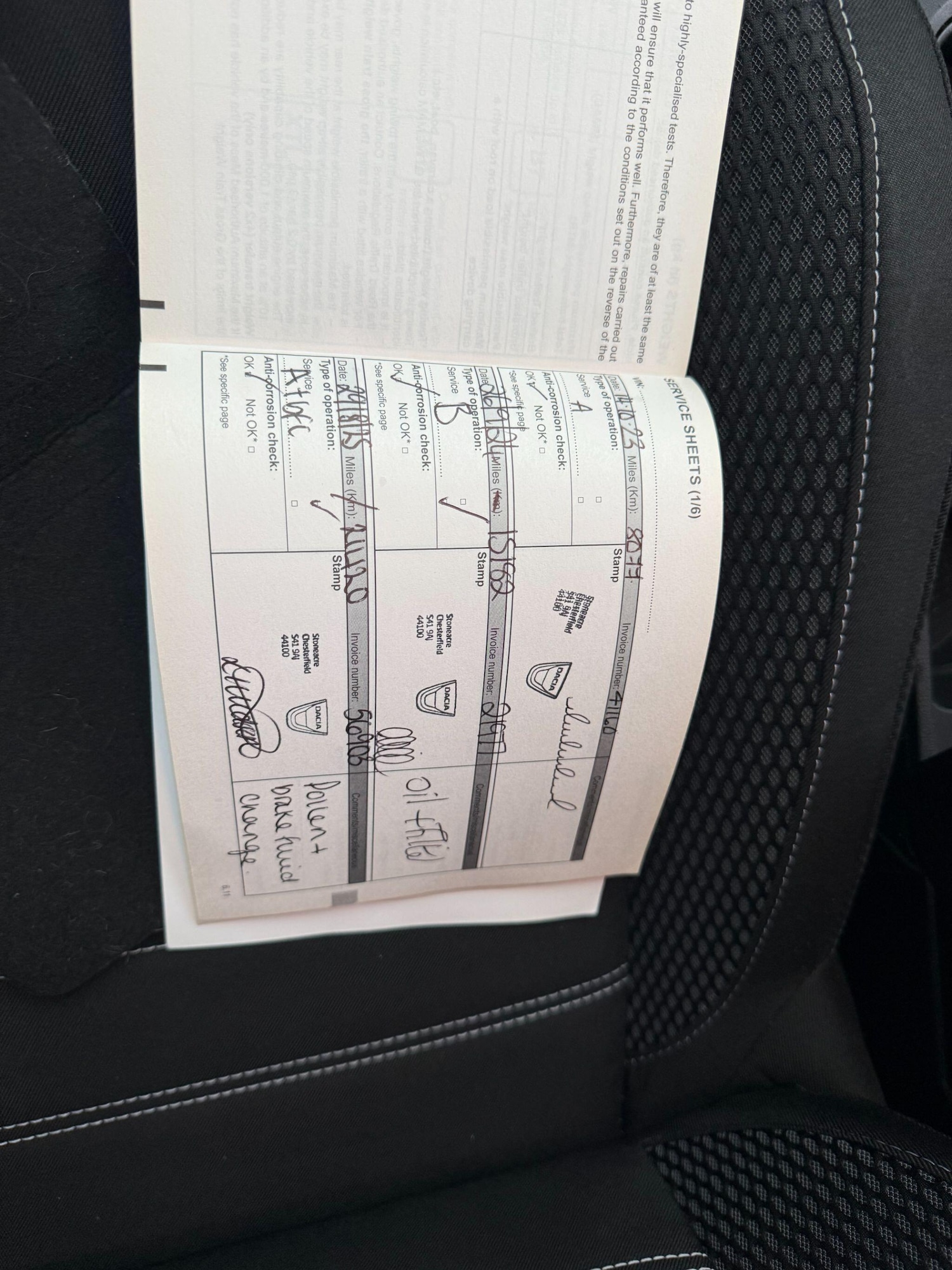 Used Dacia Duster 2022 for sale - 77598598: Photo 33