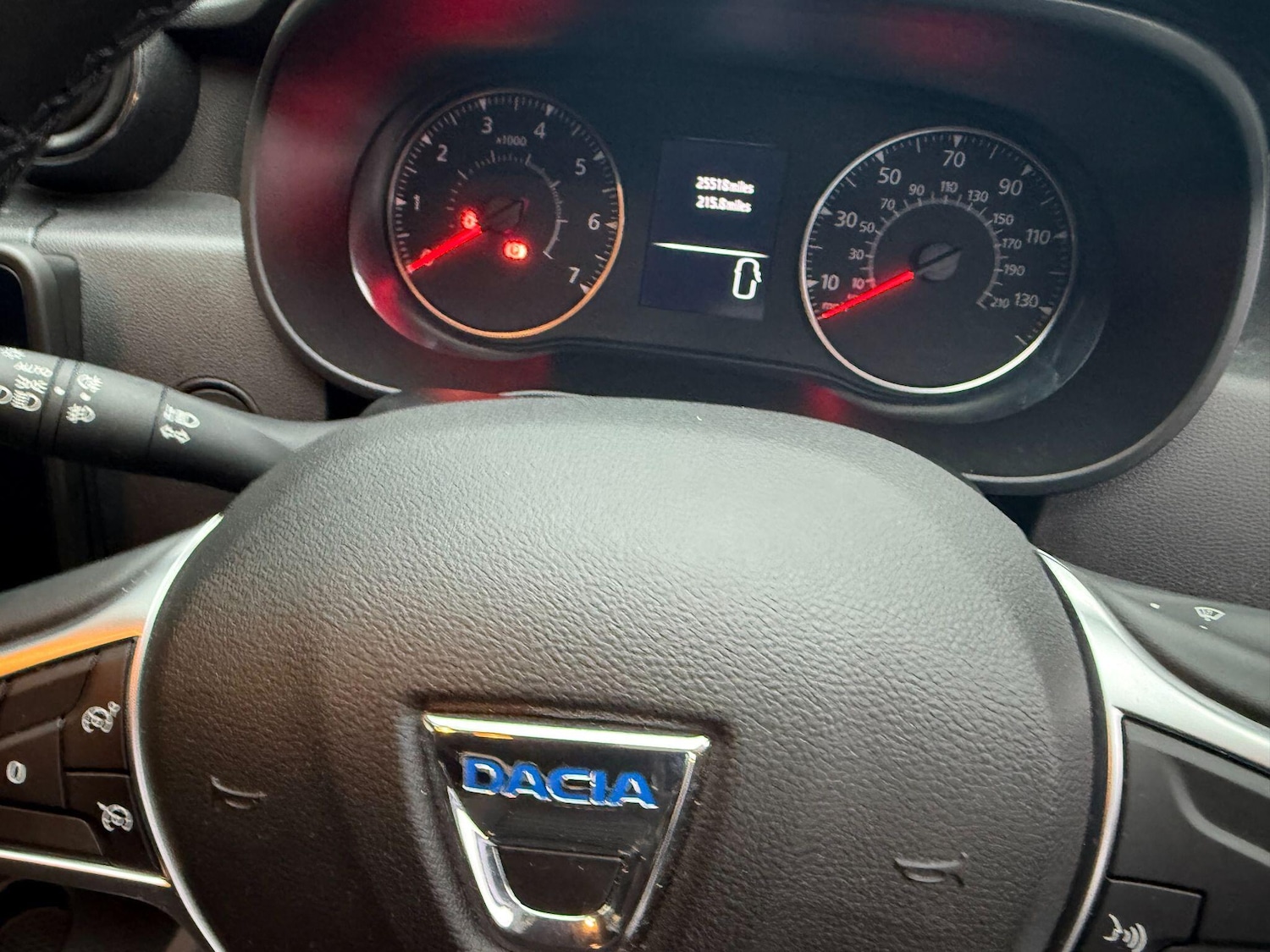 Used Dacia Duster 2022 for sale - 77598598: Photo 34