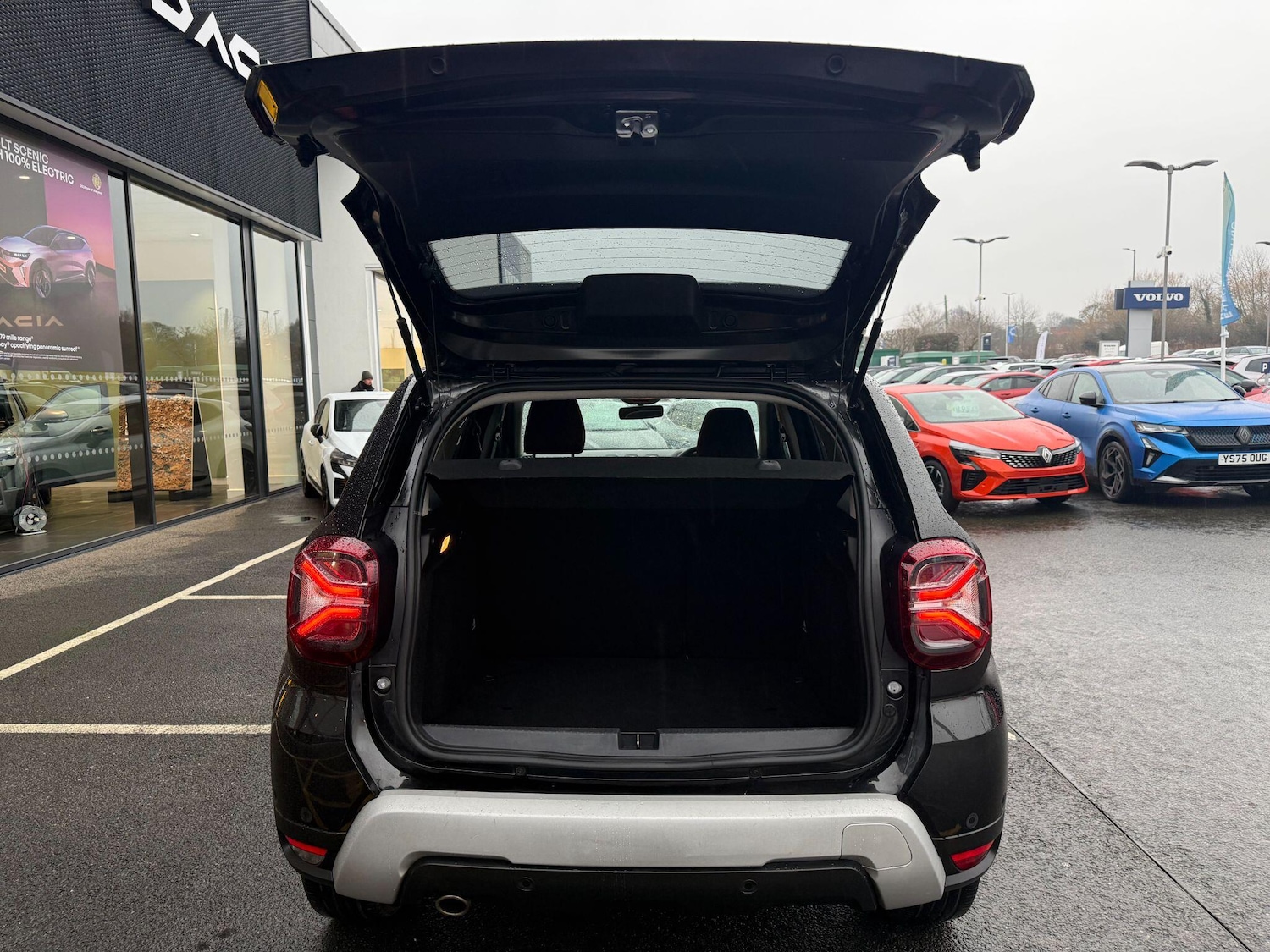 Used Dacia Duster 2022 for sale - 77598598: Photo 35