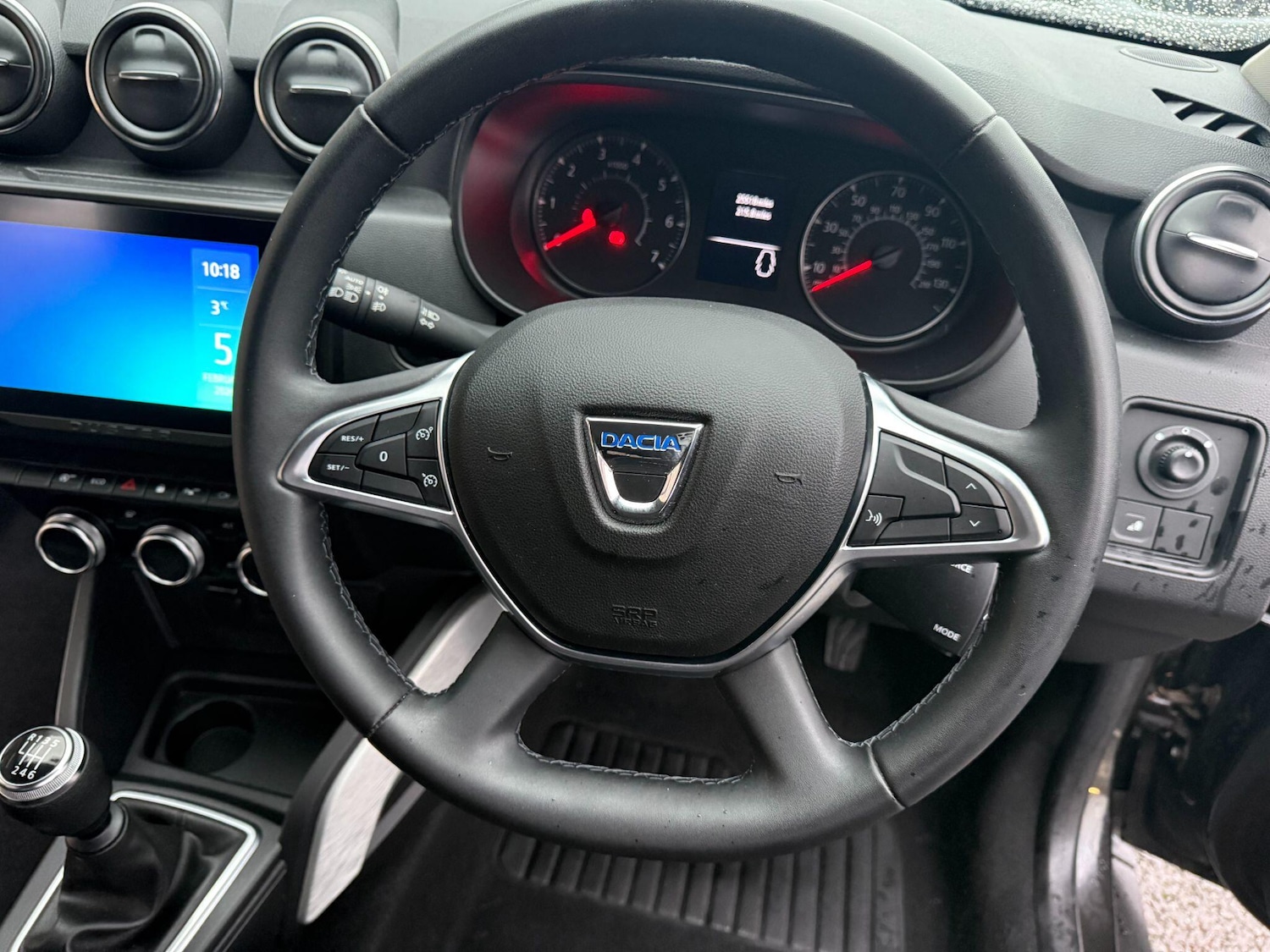 Used Dacia Duster 2022 for sale - 77598598: Photo 36