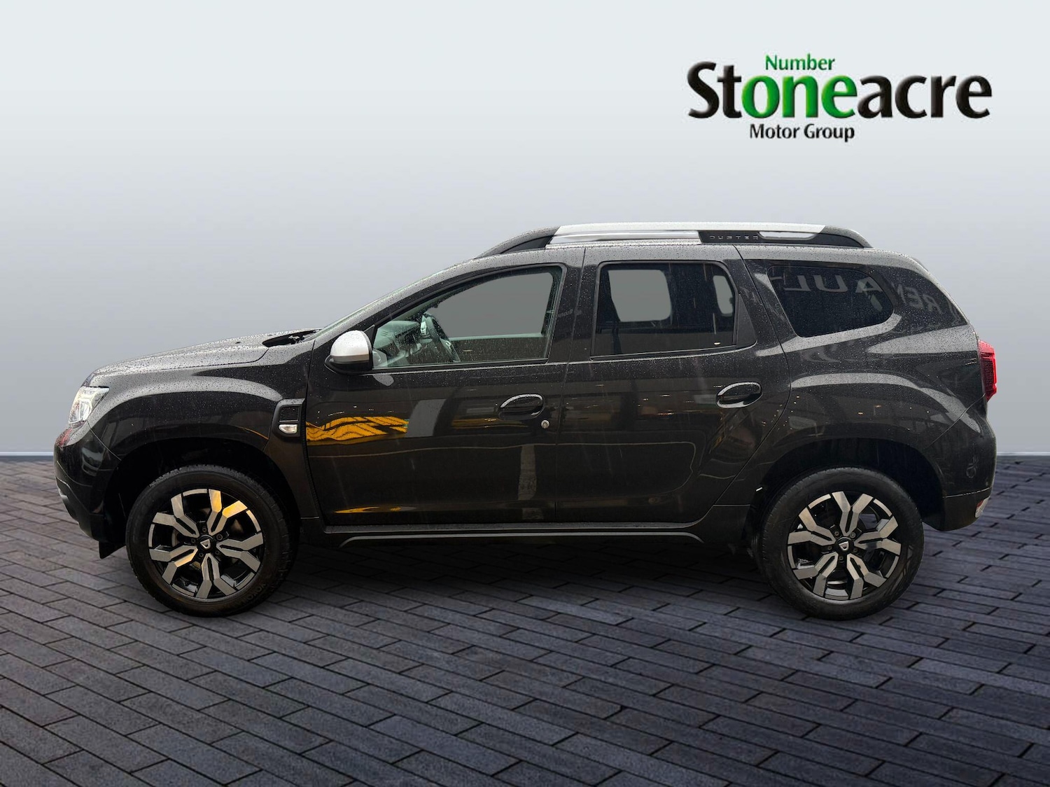 Used Dacia Duster 2022 for sale - 77598598: Photo 5