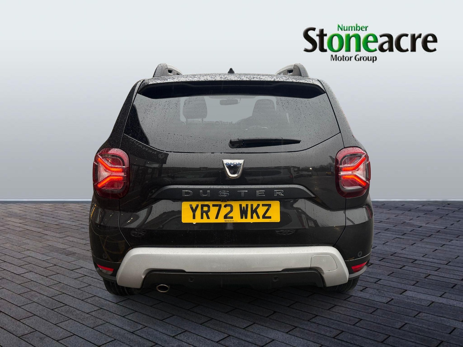 Used Dacia Duster 2022 for sale - 77598598: Photo 6