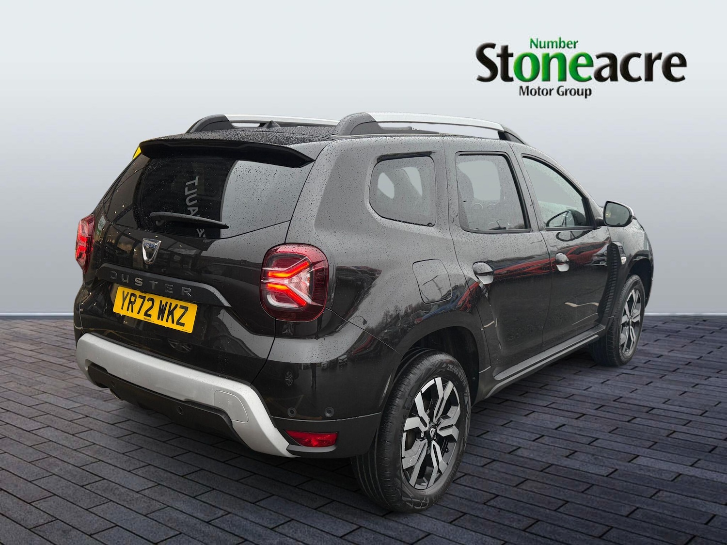 Used Dacia Duster 2022 for sale - 77598598: Photo 8