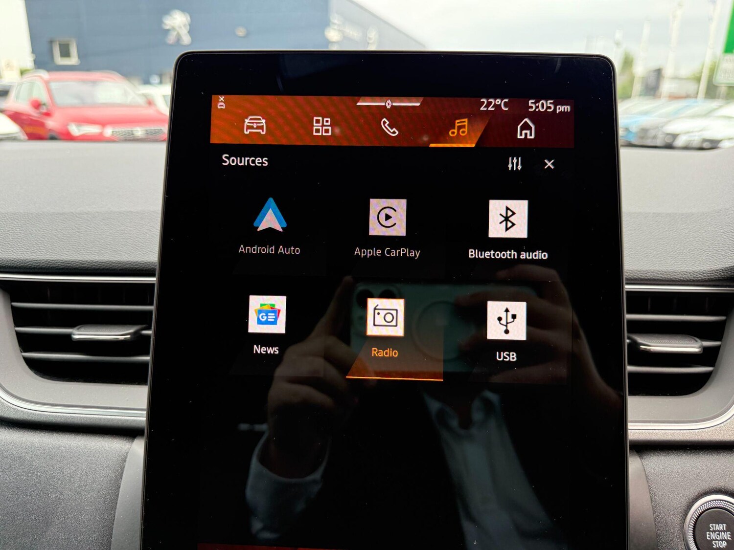 Used Renault Other 2025 for sale - 78006828: Photo 32