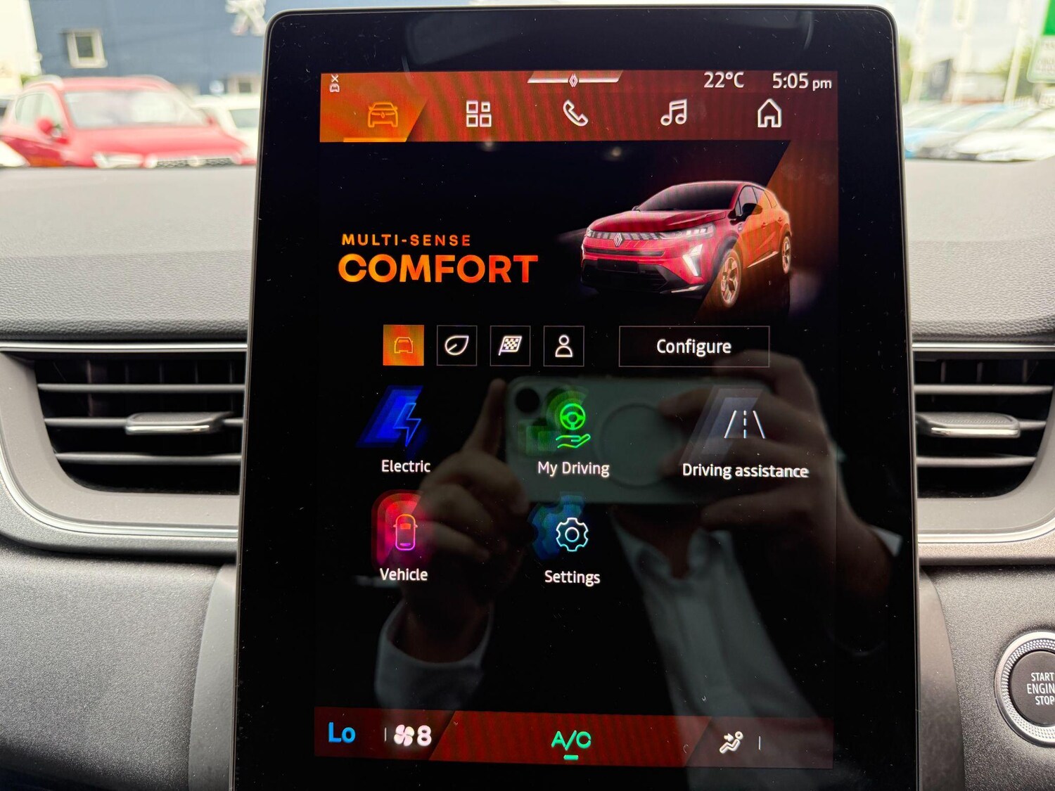 Used Renault Other 2025 for sale - 78006828: Photo 33