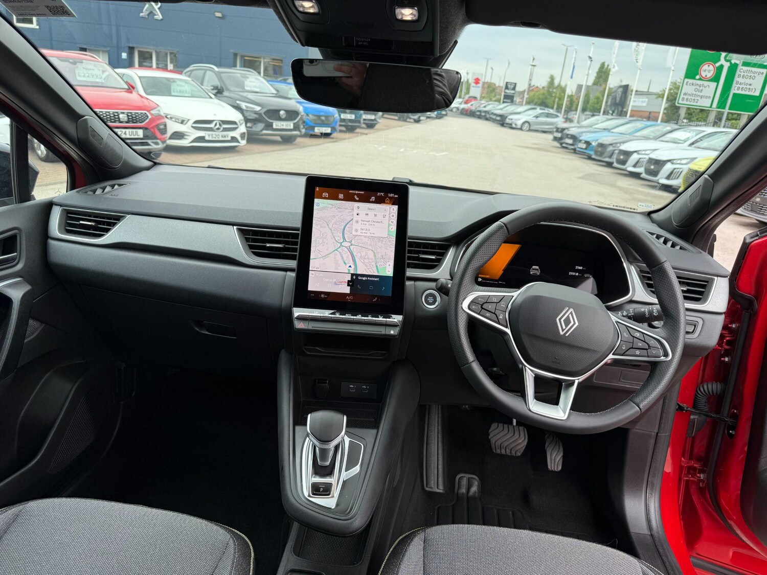 Used Renault Other 2025 for sale - 78006828: Photo 9