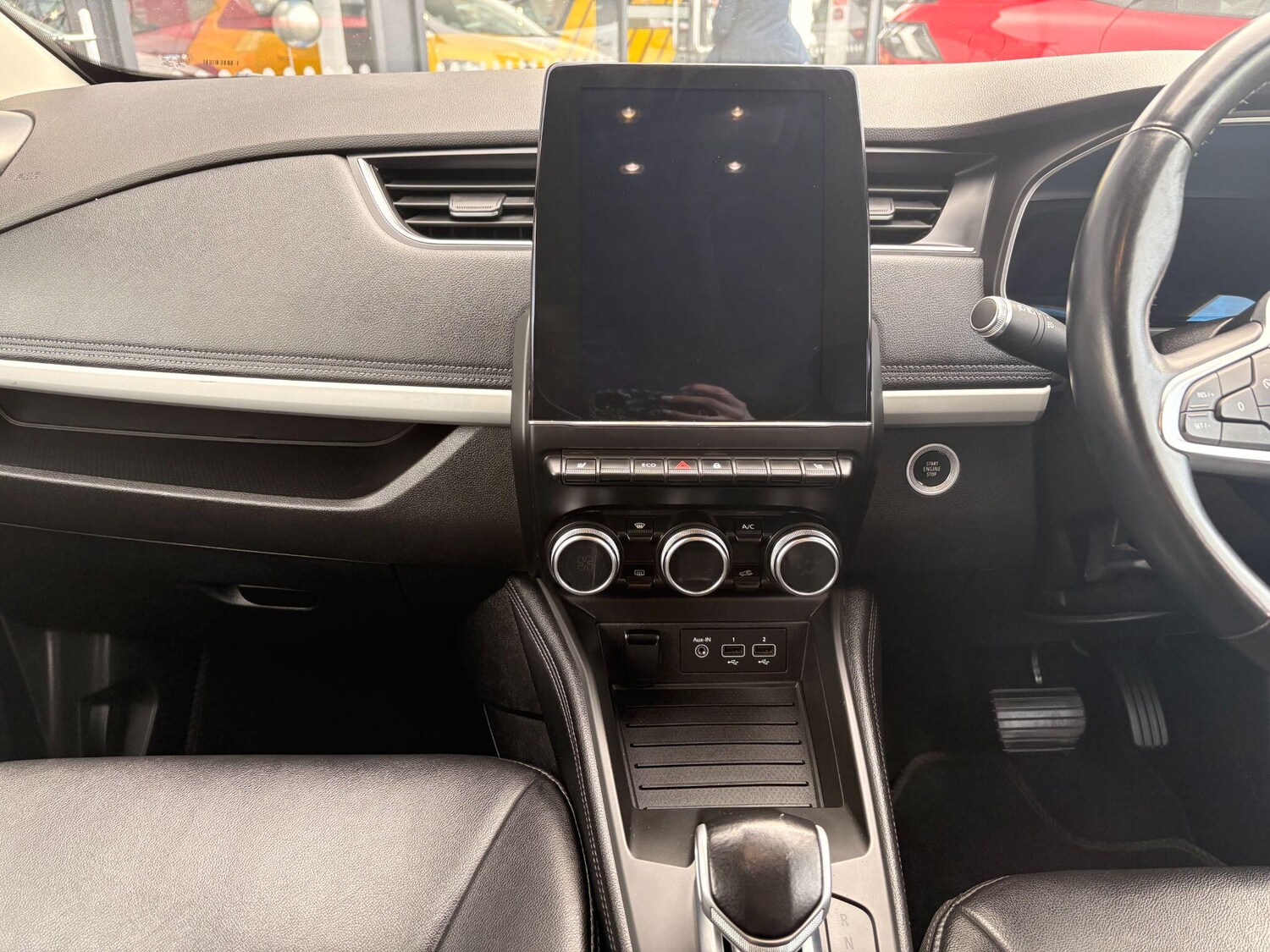 Used Renault Zoe 2022 for sale - 77898416: Photo 11