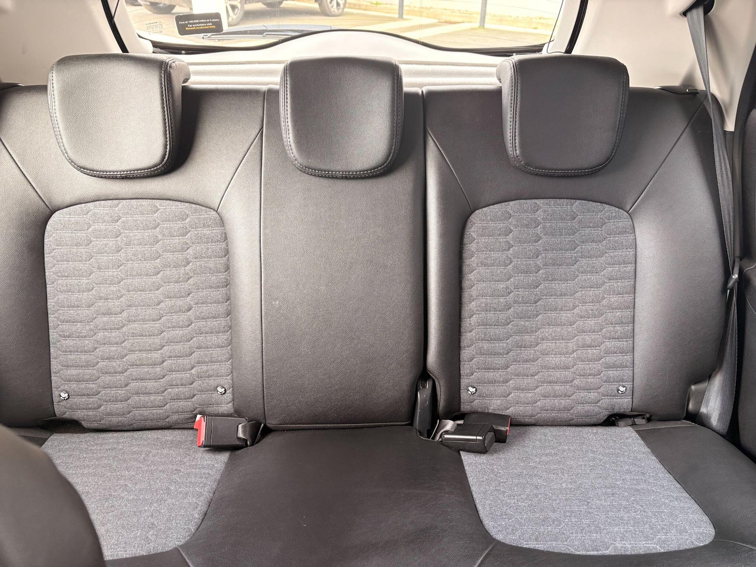 Used Renault Zoe 2022 for sale - 77898416: Photo 15