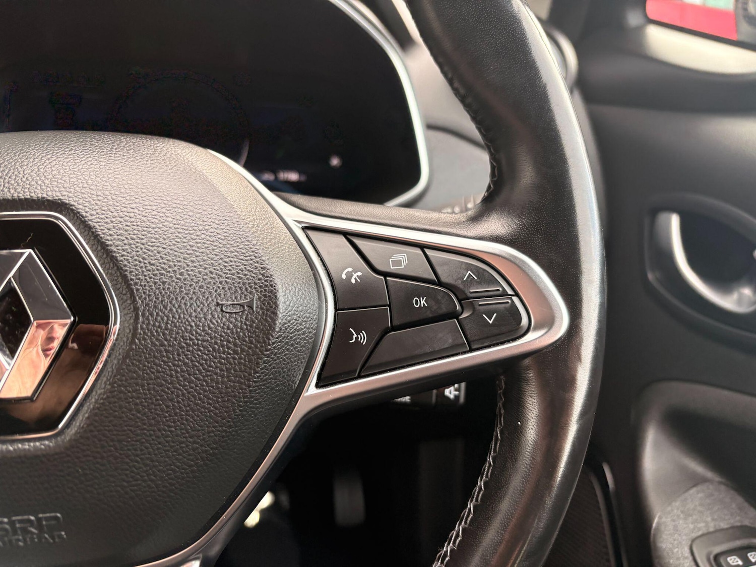 Used Renault Zoe 2022 for sale - 77898416: Photo 17