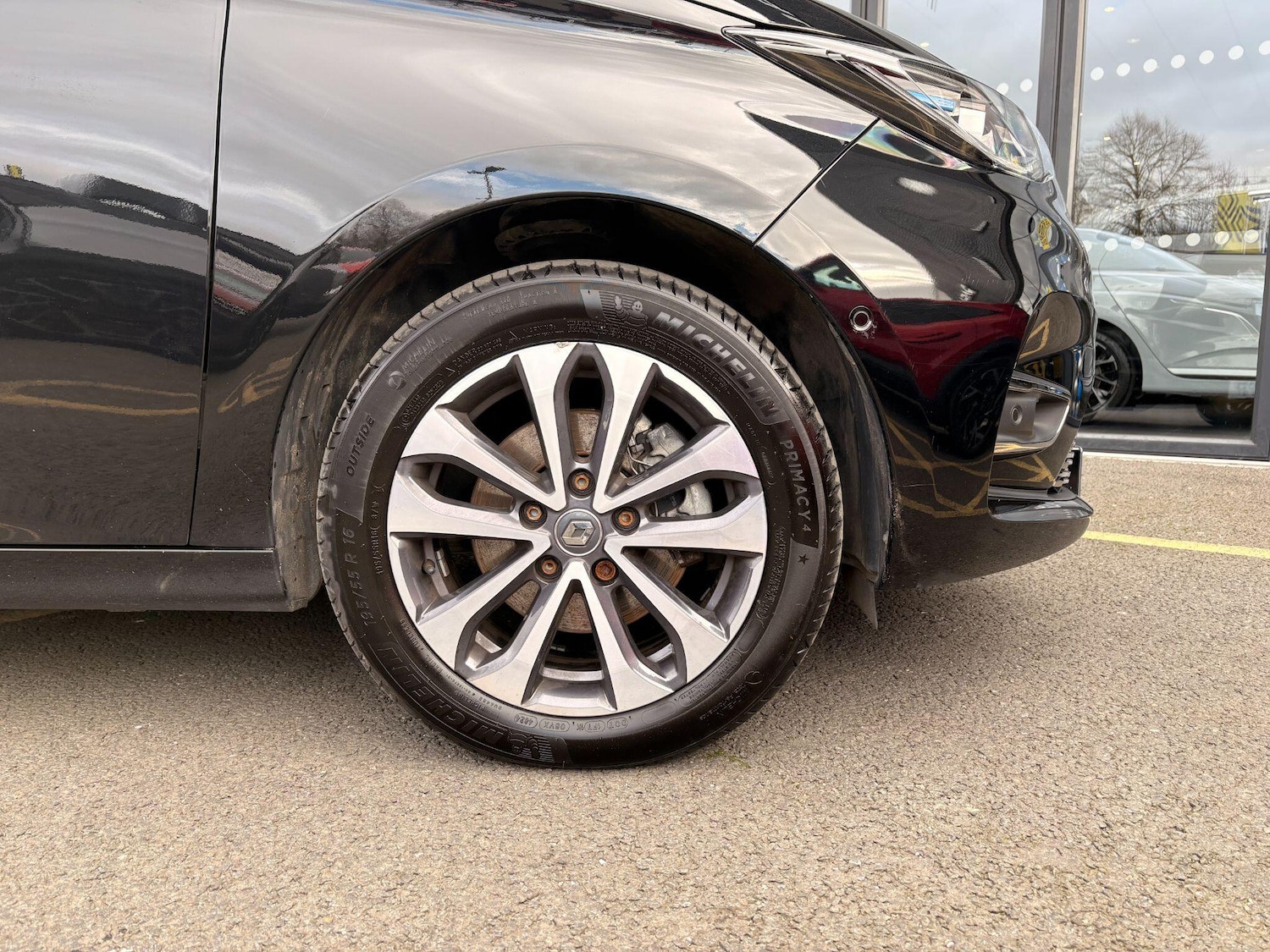 Used Renault Zoe 2022 for sale - 77898416: Photo 25