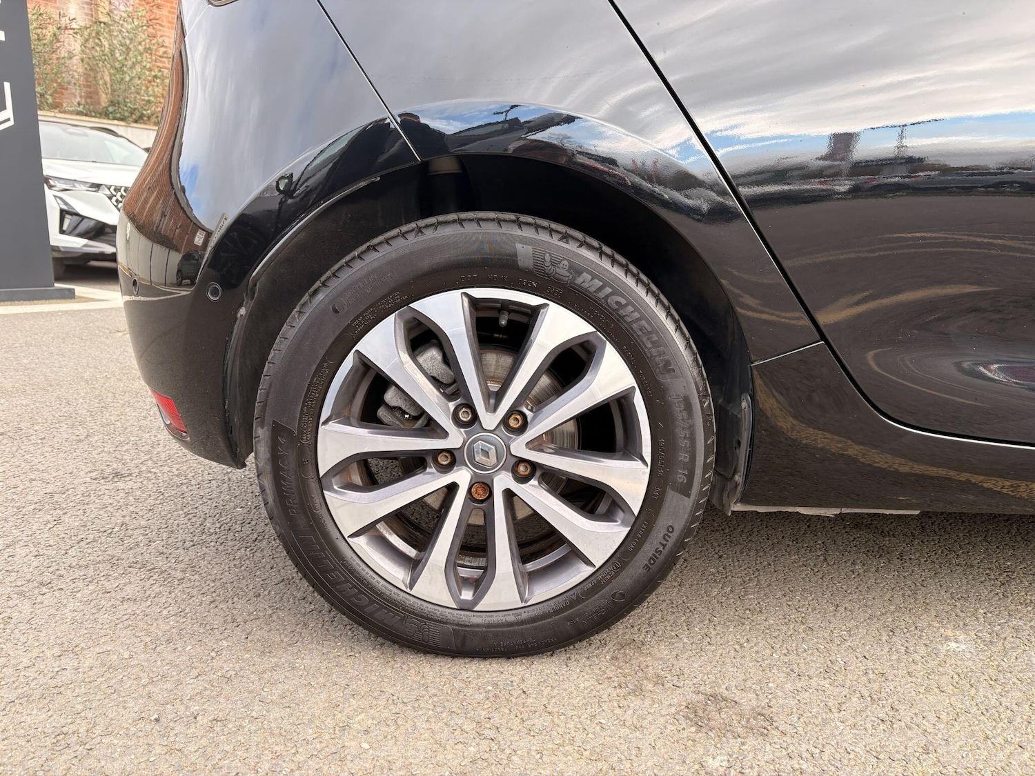 Used Renault Zoe 2022 for sale - 77898416: Photo 26