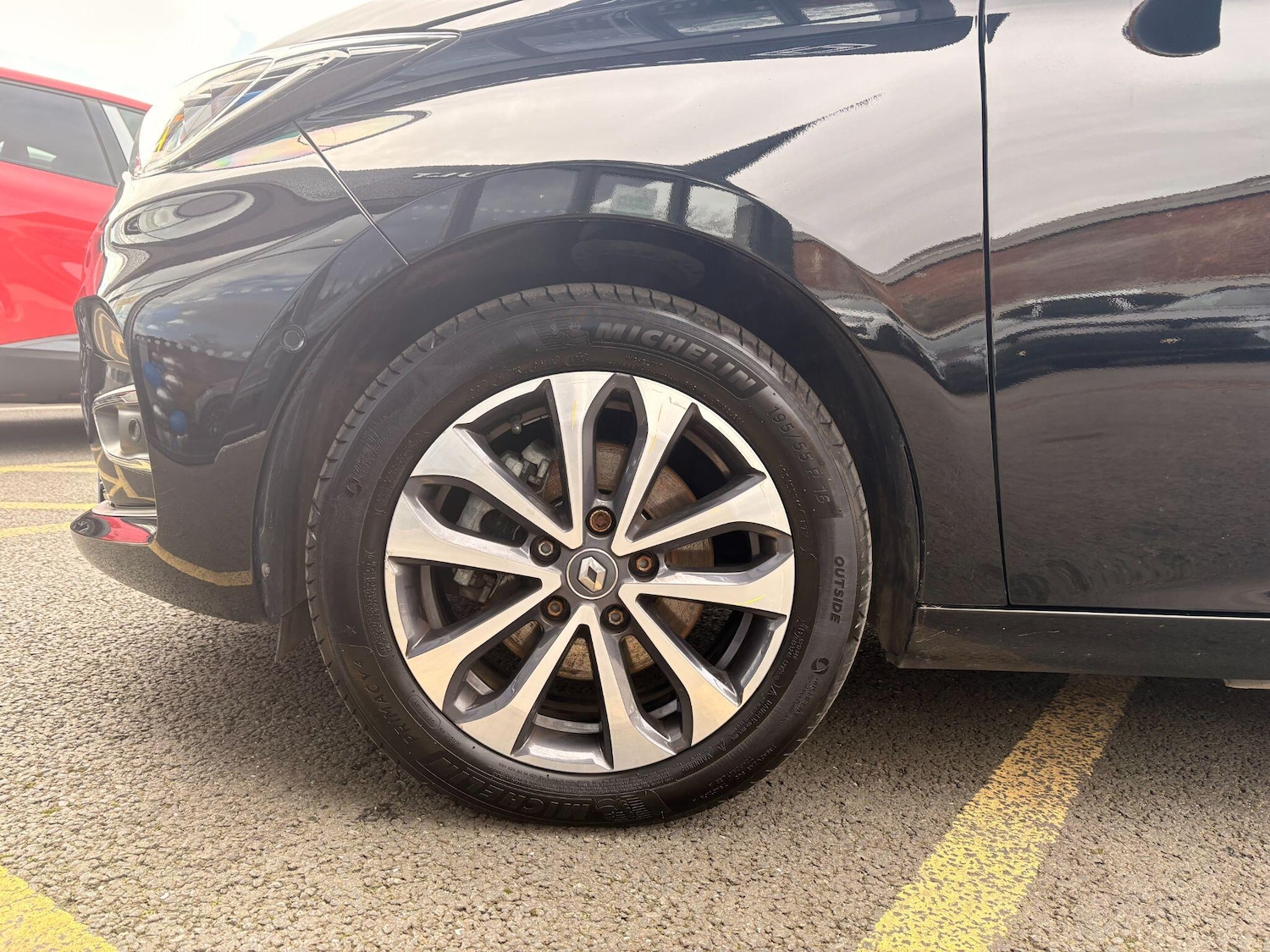 Used Renault Zoe 2022 for sale - 77898416: Photo 28