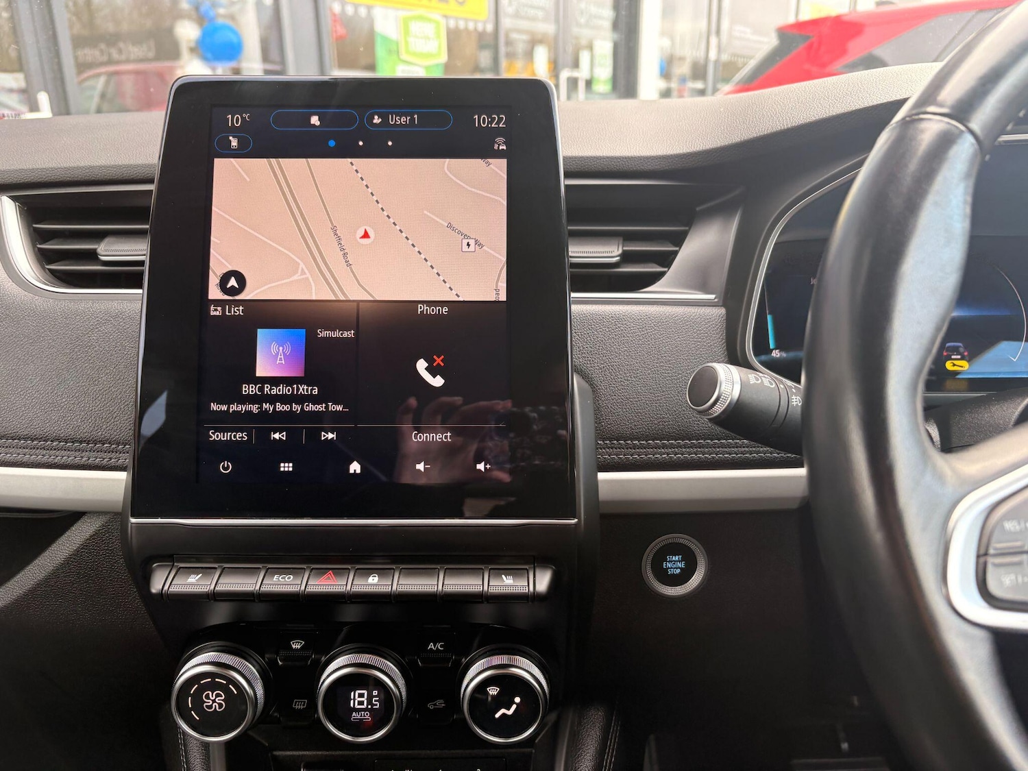 Used Renault Zoe 2022 for sale - 77898416: Photo 29