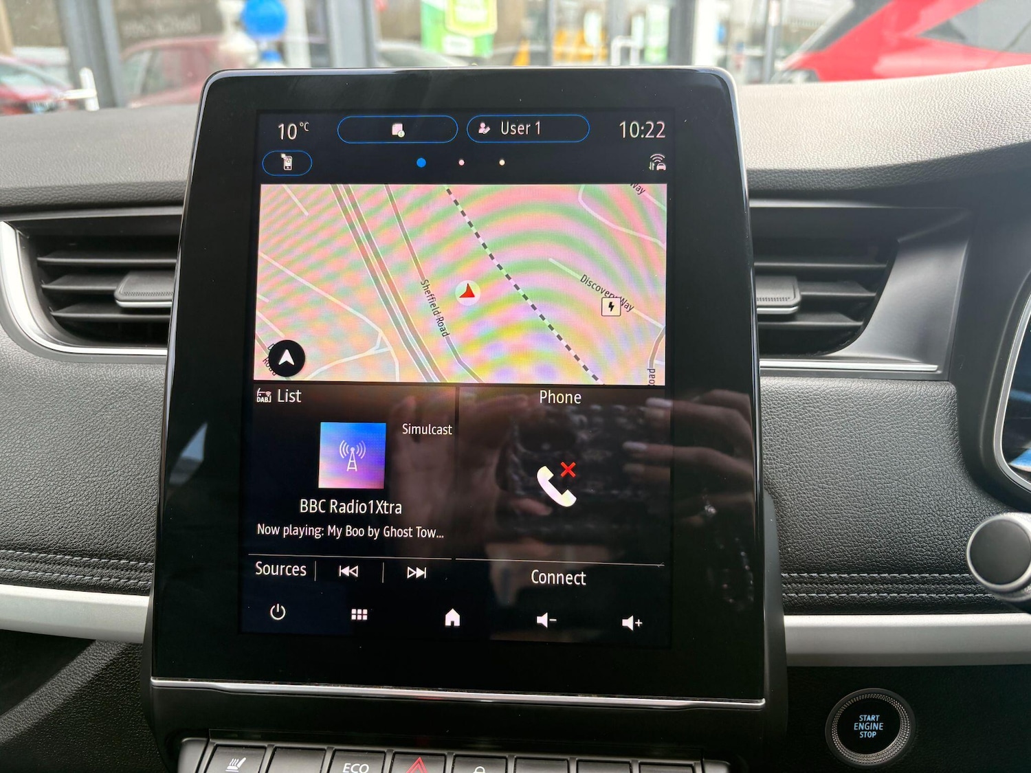 Used Renault Zoe 2022 for sale - 77898416: Photo 30