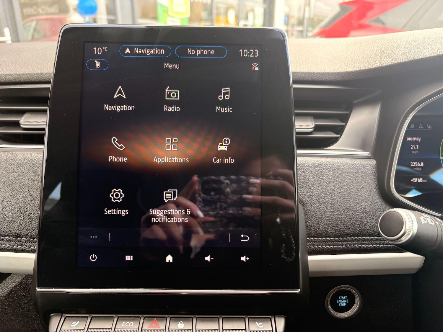 Used Renault Zoe 2022 for sale - 77898416: Photo 35