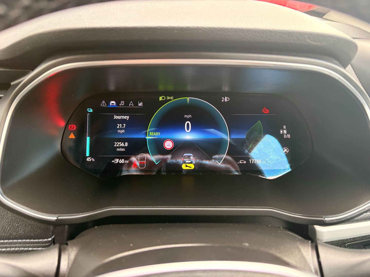 Used Renault Zoe 2022 for sale - 77898416: Photo 36