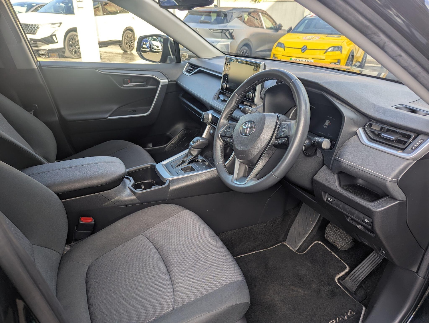 Vehicle 11