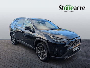 Used Toyota RAV4 2022 for sale - 75978931: Photo